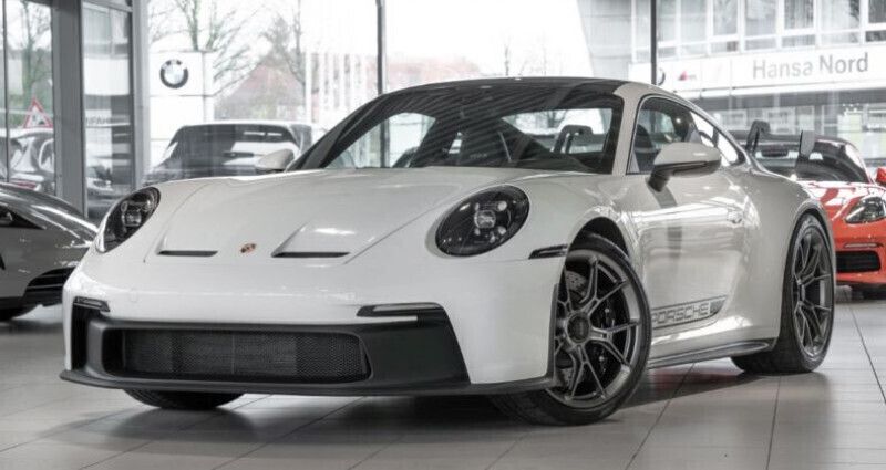 Utilisé 2021 Porsche 911 GT3 Coupé | 192 900 € - Image 1/4