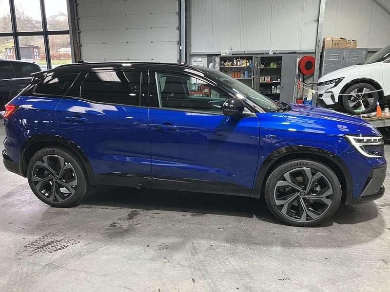 Occasion Renault Austral Esprit Alpine 200 ch (147 kW) 2025 Bleu SUV
