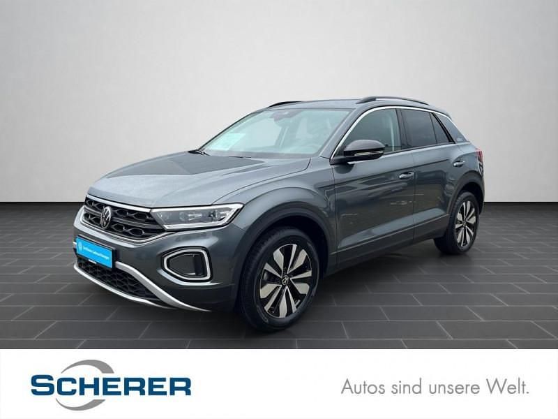 Occasion 2025 VW T-Roc SUV | 24 900 € (Super prix) - Image 1/4