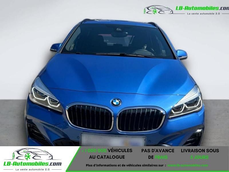 Occasion BMW 116 Comfort Edition 109 ch (80 kW) 2019 Citadine