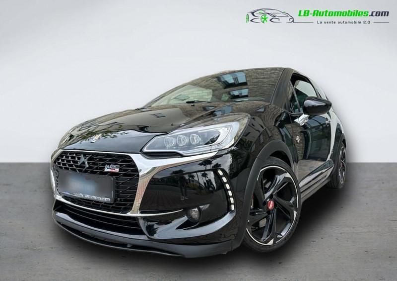 Utilisé 2017 DS Automobiles DS3 Citadine | 18 900 € - Image 1/4