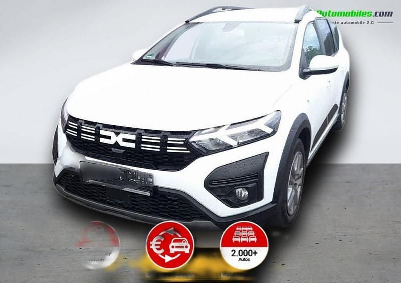 Utilisé 2023 Dacia Jogger Monospace | 20 600 € (Bon prix) - Image 1/4