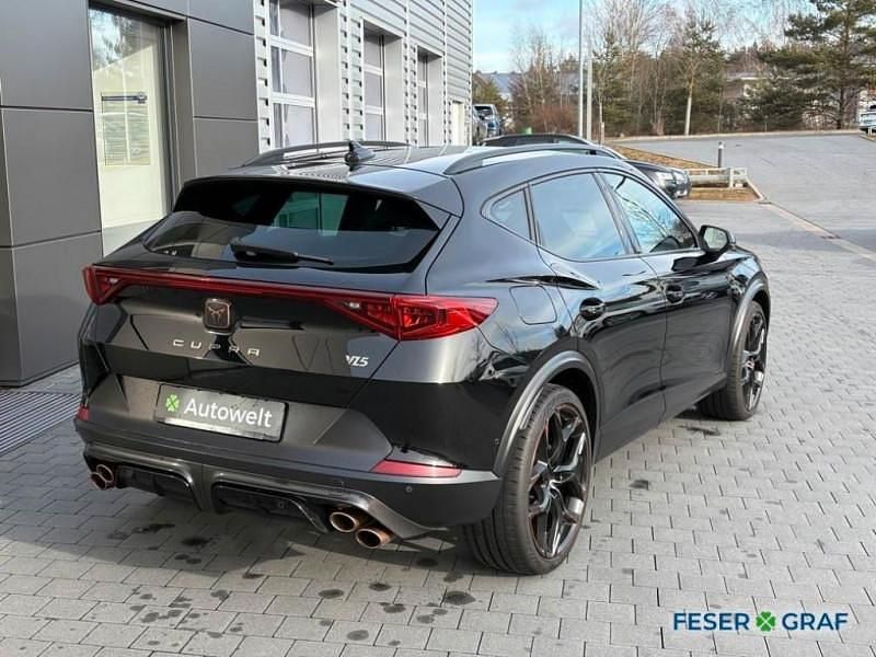 Occasion Cupra Formentor 390 ch (286 kW) 2022 SUV