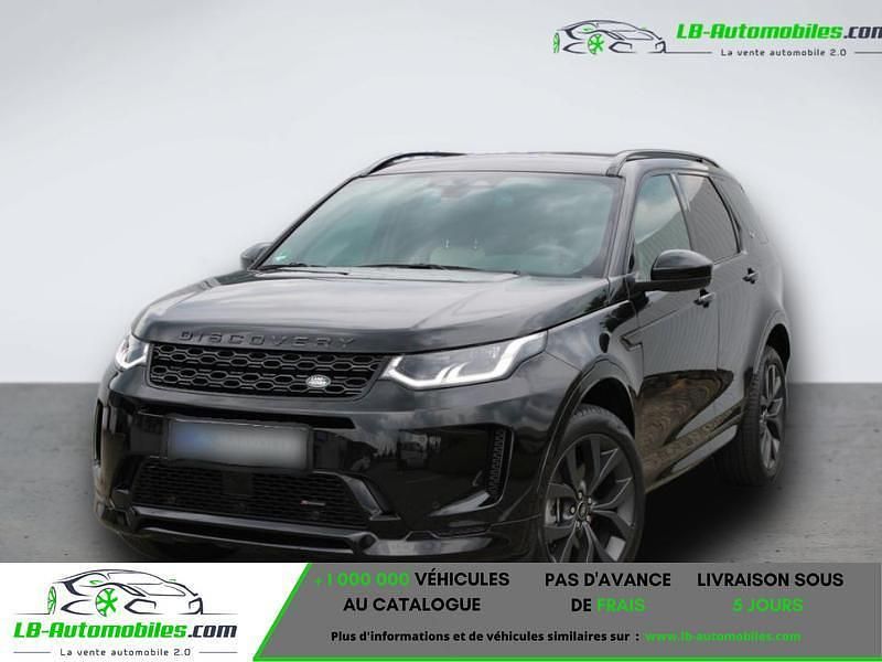 Utilisé 2023 Land Rover Discovery Sport SUV | 47 000 € - Image 1/4