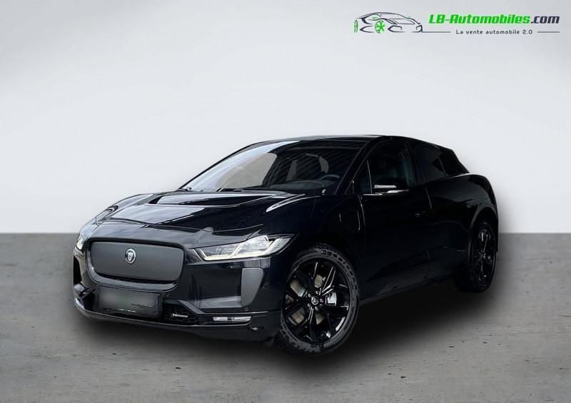 Utilisé 2024 Jaguar I-Pace R-Dynamic SUV | 58 800 € (Prix juste) - Image 1/4