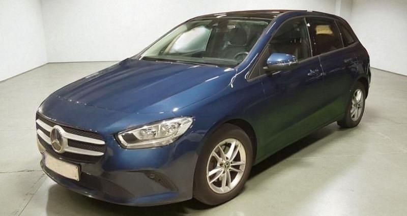 Utilisé 2020 Mercedes B180 Business Monospace | 19 850 € (Prix juste) - Image 1/4