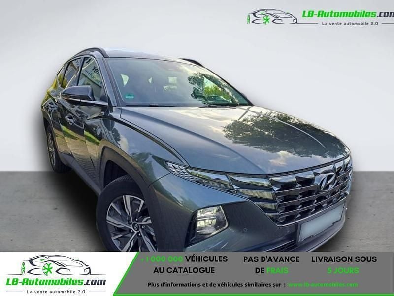 Utilisé 2023 Hyundai Tucson SUV | 29 200 € (Bon prix) - Image 1/4