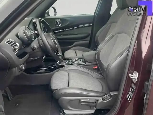 Occasion Mini Cooper D Clubman 150 ch (110 kW) 2018 Bordeaux Break