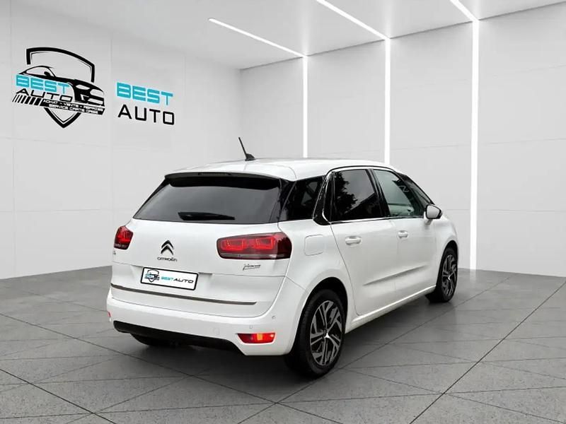 Occasion Citroën C4 Picasso Shine 152 ch (111 kW) 2018 Blanc Monospace