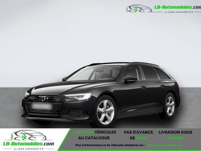 Occasion 2023 Audi A6 Sport Break | 46 900 € (Prix juste) - Image 1/4