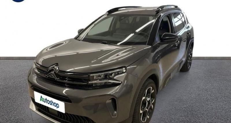 Occasion 2022 Citroën C5 Shine Berline | 18 490 € - Image 1/4