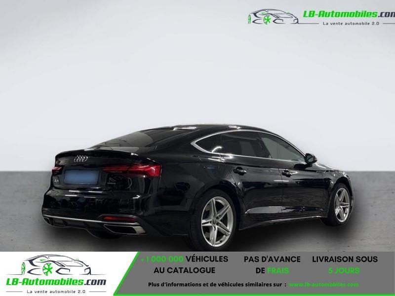 Occasion Audi A5 Sportback Sport 265 ch (194 kW) 2020 Citadine