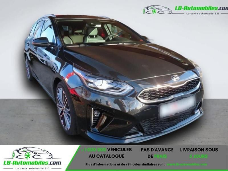 Occasion Kia Ceed 140 ch (102 kW) 2020 Citadine