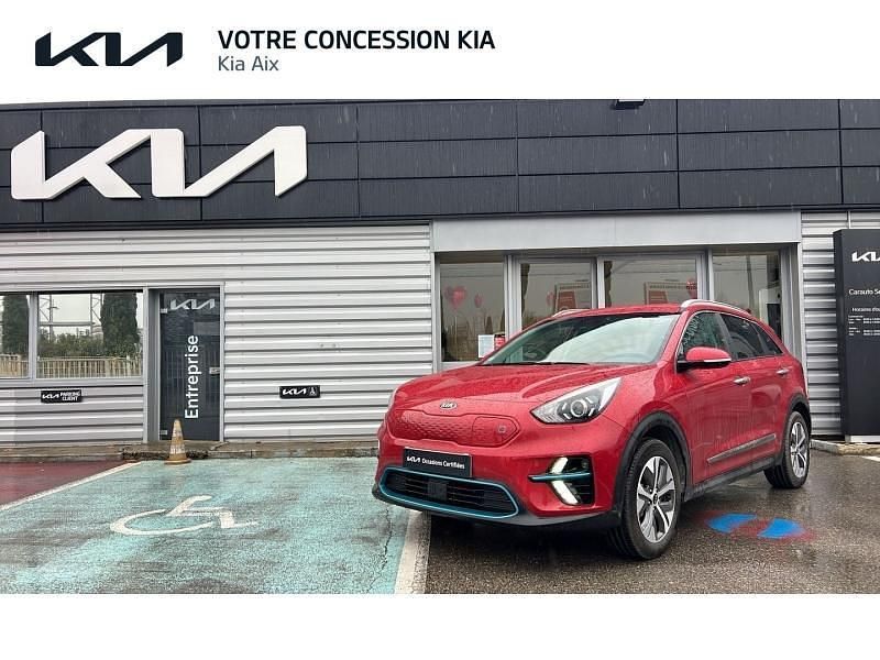 Occasion Kia e-Niro Active 150 kW (204 ch) 2021 SUV