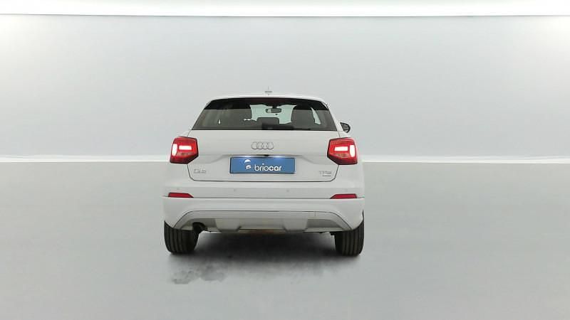 Occasion Audi Q2 Sport 116 ch (85 kW) 2017 SUV