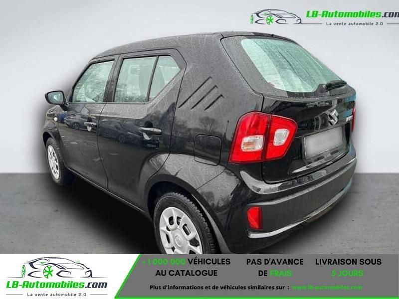 Occasion Suzuki Ignis 90 ch (66 kW) 2018 SUV