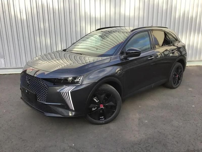 Gris Nouvelle 2024 DS Automobiles DS7 Crossback Performance SUV | 33 162 € (Super prix) - Image 1/4