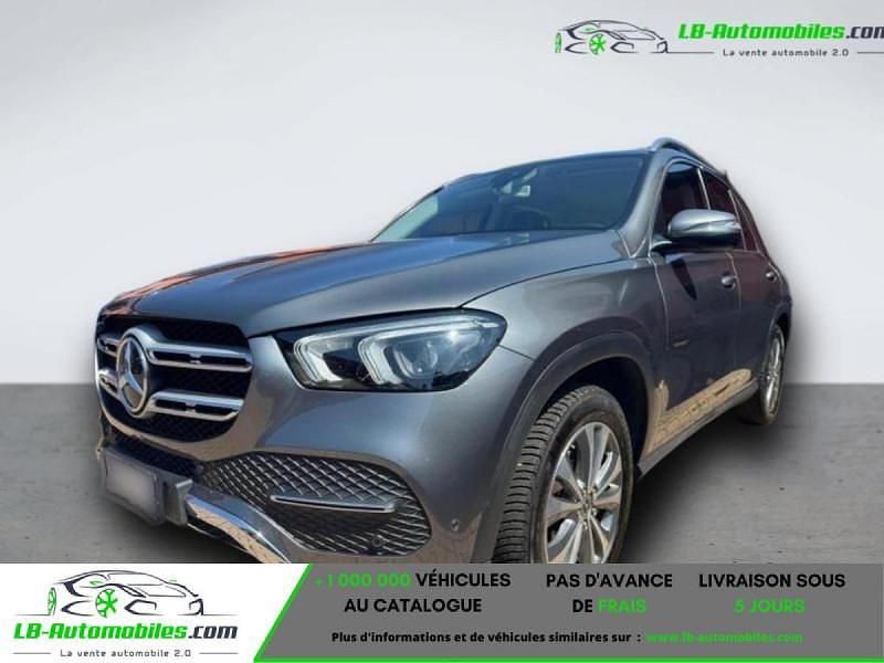 Occasion 2020 Mercedes GLE300 | 47 400 € - Image 1/4
