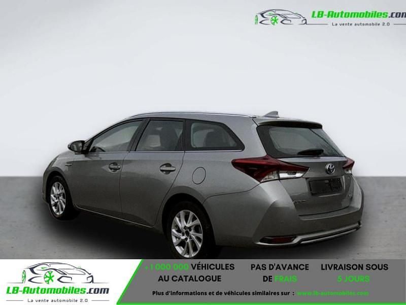 Occasion Toyota Auris Touring Sports 99 ch (72 kW) 2018 Break