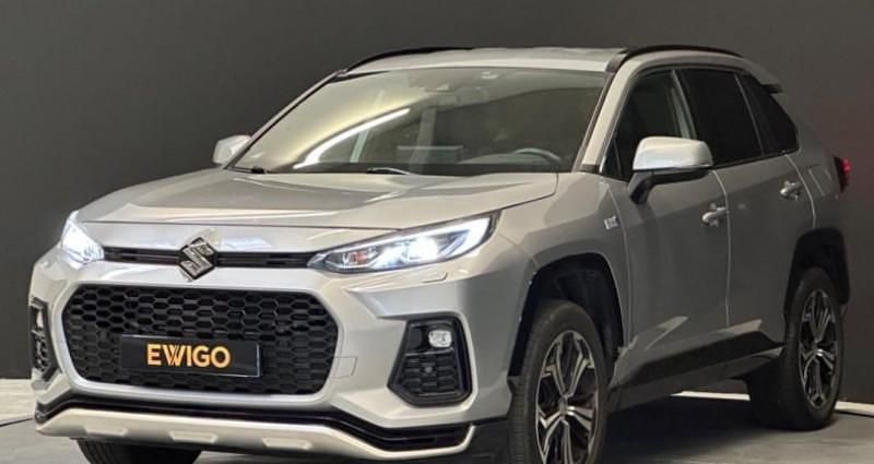 Utilisé 2023 Suzuki Across SUV | 33 990 € (Super prix) - Image 1/4