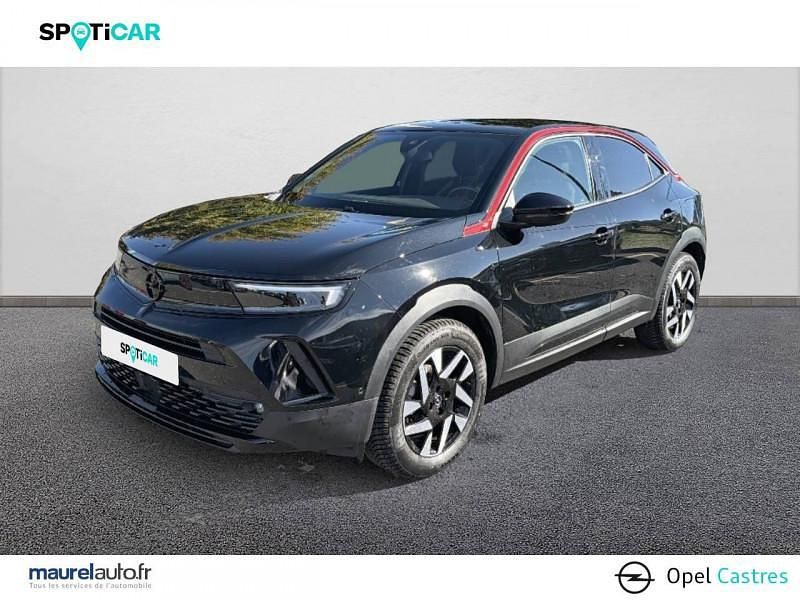 Occasion Opel Mokka Business 100 kW (136 ch) 2022 SUV