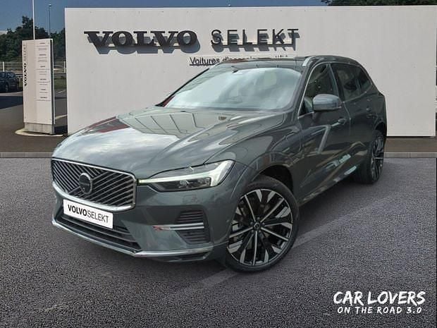 Vert Utilisé 2025 Volvo XC60 Ultra SUV | 70 900 € - Image 1/4