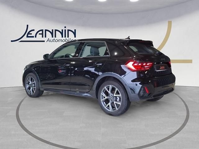 Occasion Audi A1 S-Line 150 ch (110 kW) 2025 Noir mythique métallisé SUV