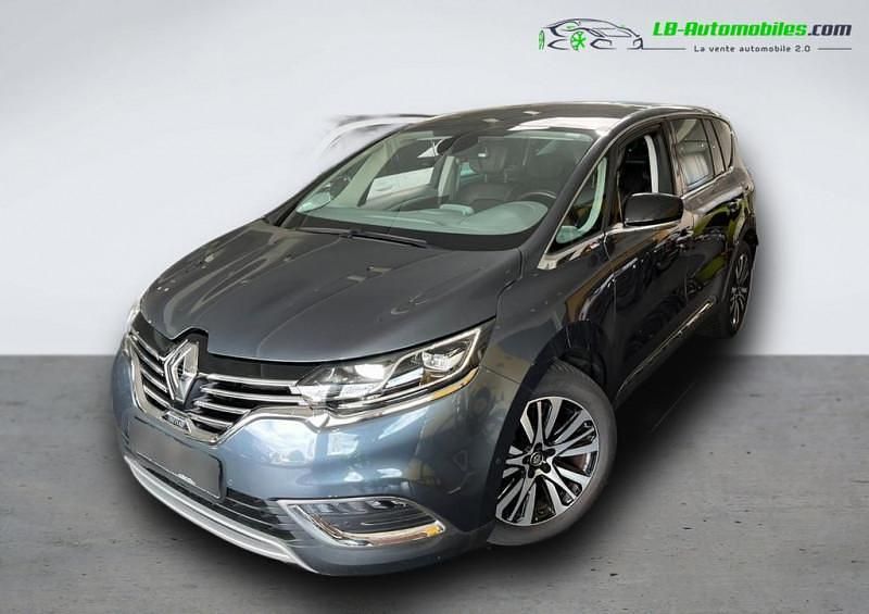 Utilisé 2018 Renault Espace Monospace | 27 800 € - Image 1/4