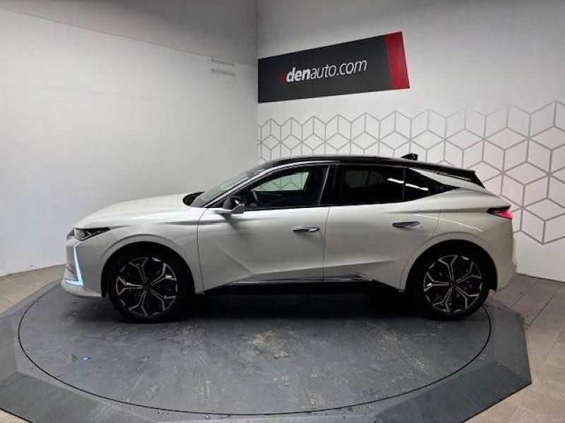 Occasion DS Automobiles DS4 136 ch (100 kW) 2024 Berline