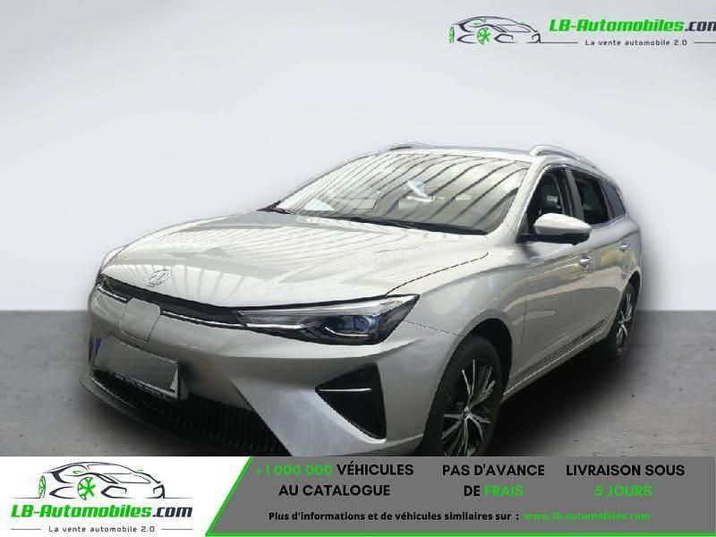 Utilisé 2023 MG MG5 EV Break | 22 900 € (Prix juste) - Image 1/4