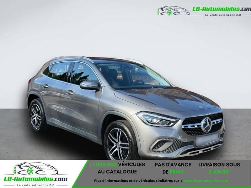 Utilisé 2021 Mercedes GLA200 SUV | 36 500 € (Prix juste) - Image 1/4