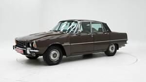 Occasion Rover 3500 144 ch (105 kW) 1971 Autres Berline