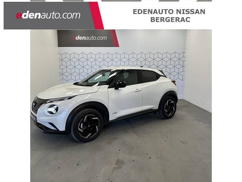 Utilisé 2024 Nissan Juke N-Connecta SUV | 22 490 € (Prix juste) - Image 1/4