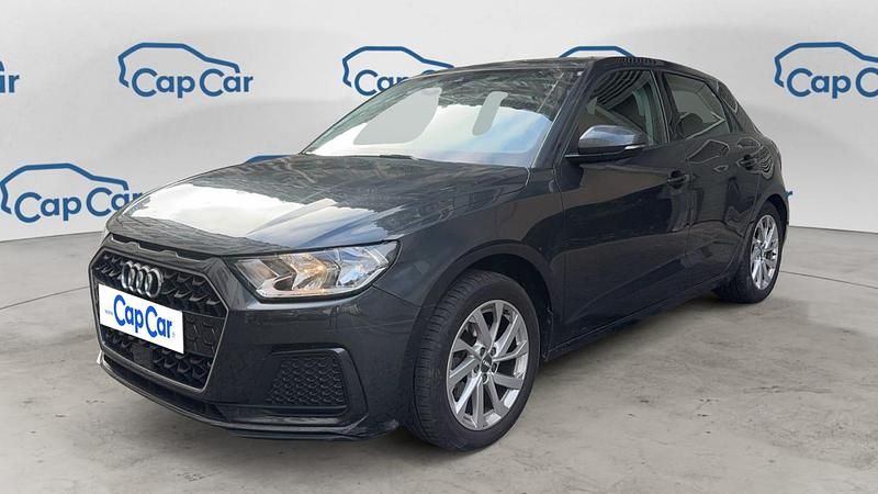 Utilisé 2020 Audi A1 Sportback Design Citadine | 19 990 € (Prix assez cher) - Image 1/3