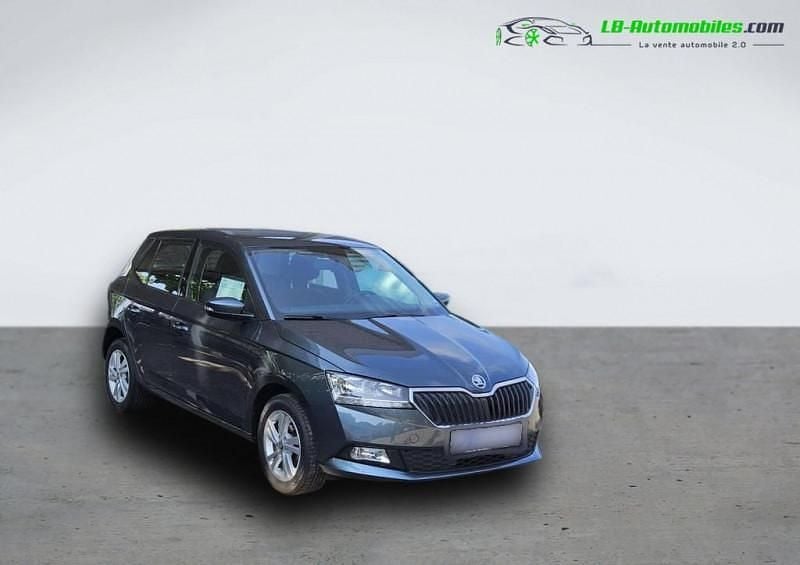 Utilisé 2019 Skoda Fabia Citadine | 15 800 € (Prix juste) - Image 1/2