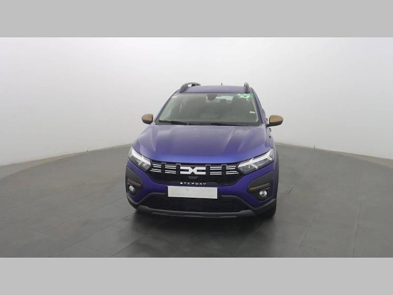 Occasion Dacia Sandero Extreme 101 ch (74 kW) 2024 Bleu Citadine