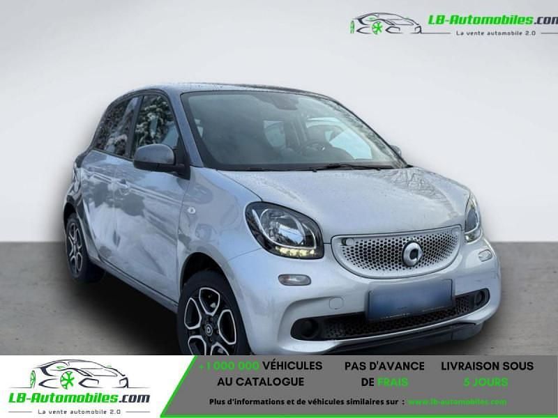 Occasion Smart ForFour 90 ch (66 kW) 2017 Citadine