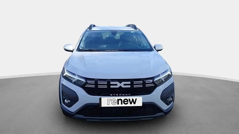 Occasion Dacia Sandero Expression 2024 Blanc Citadine