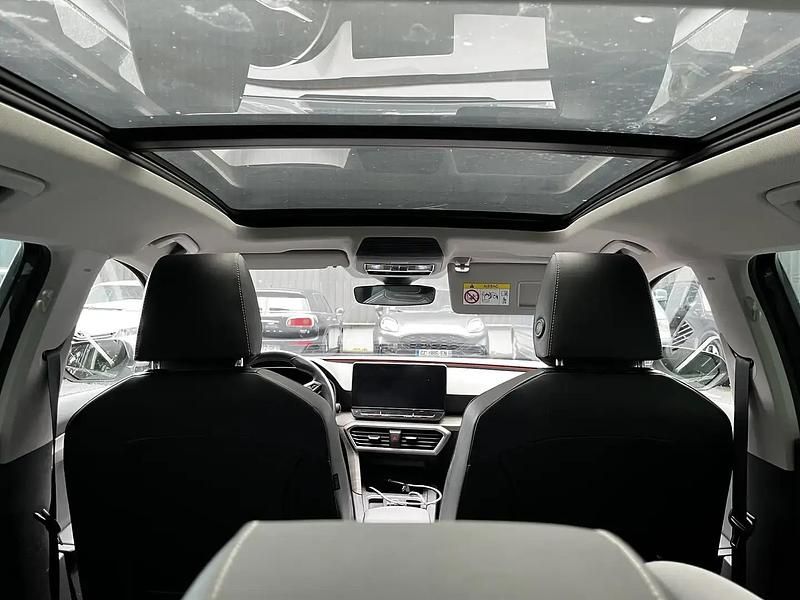 Gris Utilisé 2021 Seat Leon XCELLENCE Break | 17 950 € (Bon prix) - Image 1/4
