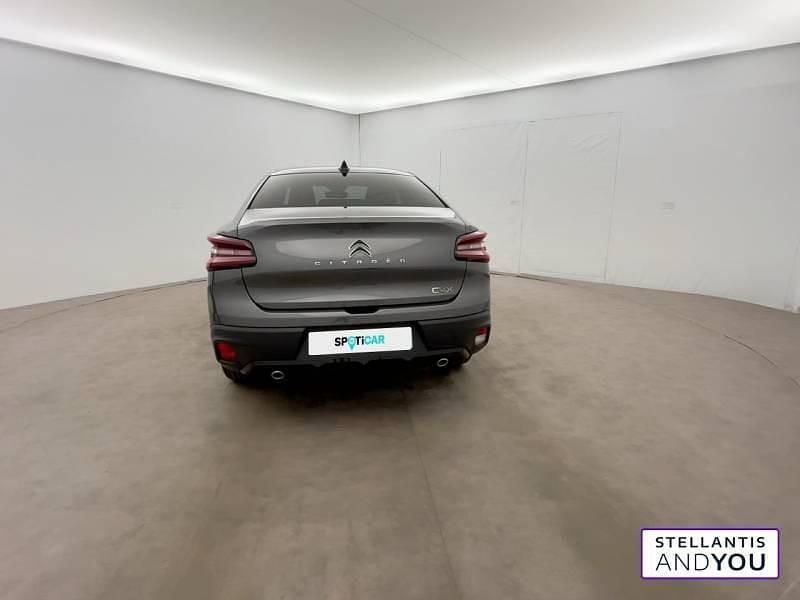 Occasion Citroën C4 X PureTech 131 ch (96 kW) 2023 SUV