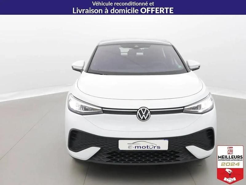 Occasion VW ID.5 Pro Performance 88 kW (121 ch) 2024 Blanc SUV