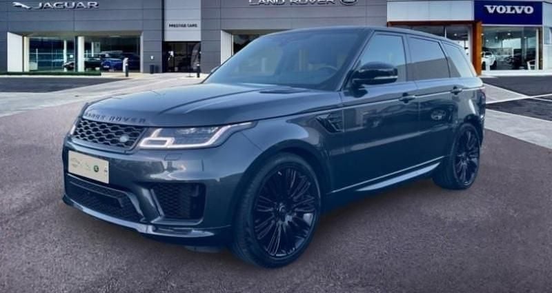 Utilisé 2019 Land Rover Range Rover HSE Dynamic SUV | 67 900 € (Super prix) - Image 1/4
