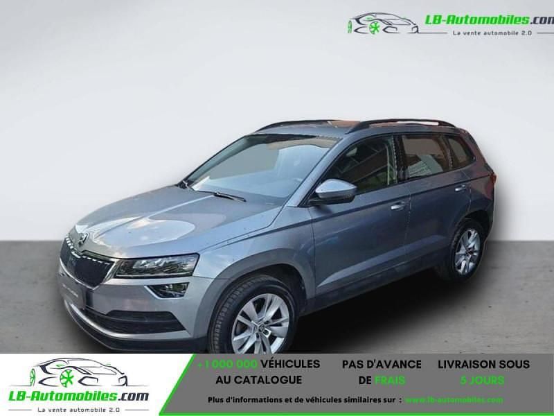 Occasion 2019 Skoda Karoq Ambition SUV | 18 400 € (Prix assez cher) - Image 1/4
