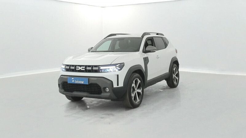 Nouvelle 2025 Dacia Duster Journey SUV | 24 990 € (Prix juste) - Image 1/4