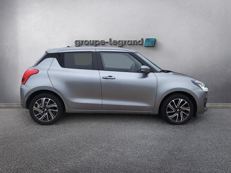 Occasion Suzuki Swift 83 ch (61 kW) 2023 Citadine