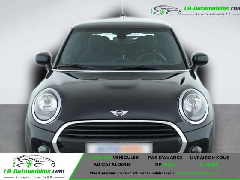 Occasion Mini Countryman 102 ch (75 kW) 2020 SUV