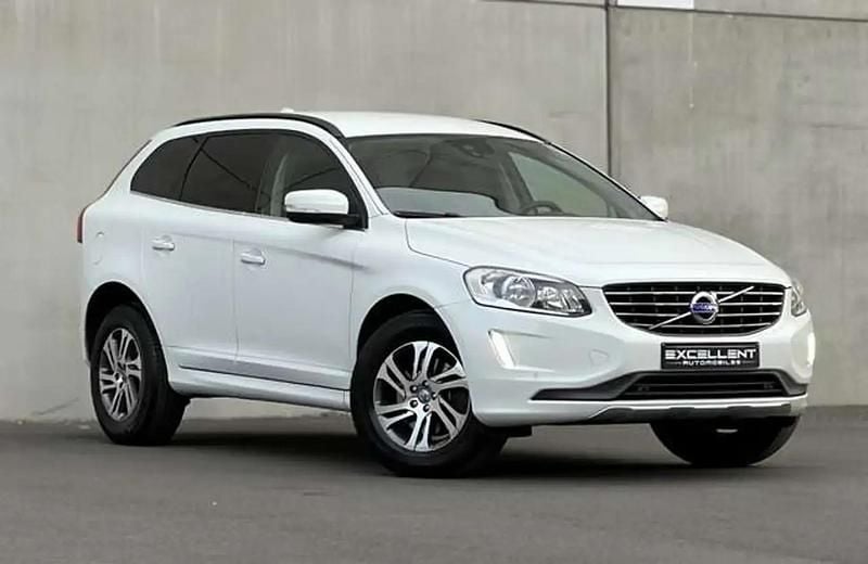 Occasion Volvo XC60 181 ch (133 kW) 2014 Blanc SUV