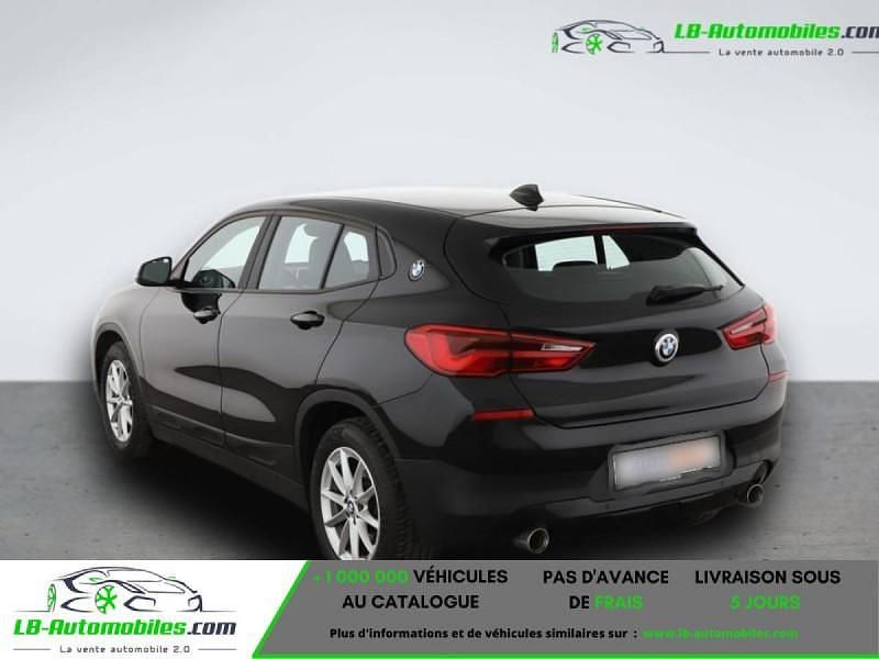 Occasion BMW X2 192 ch (141 kW) 2018 SUV