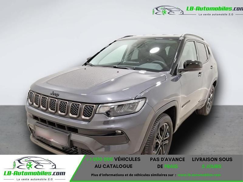 Occasion 2023 Jeep Compass SUV | 35 400 € (Prix assez cher) - Image 1/4