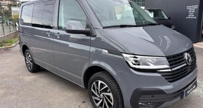 Utilisé 2024 VW T6.1 Business+ Van | 51 990 € - Image 1/4